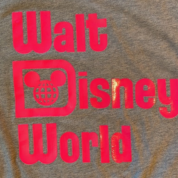 Walt Disney World Shirt - Picture 2 of 12